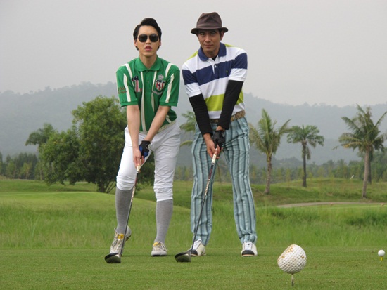 ดุจตะวันดั่งภูผา