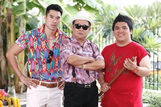 เจ้าแม่จำเป็น