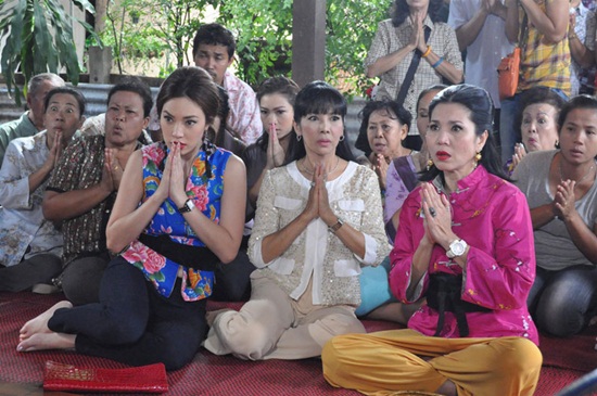 เจ้าแม่จำเป็น