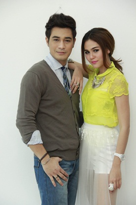คุณสามี(กำมะลอ)ที่รัก