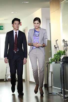 คุณสามี(กำมะลอ)ที่รัก