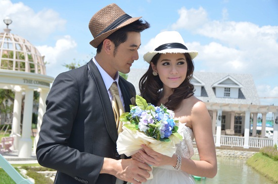 คุณสามี(กำมะลอ)ที่รัก