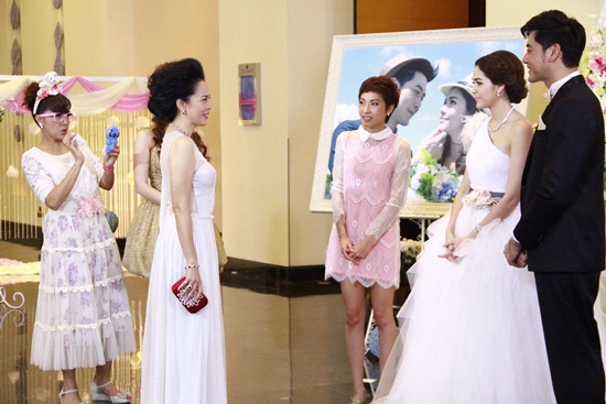 คุณสามี(กำมะลอ)ที่รัก
