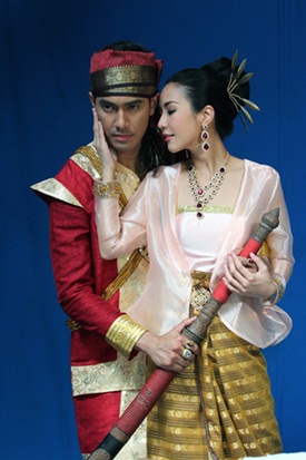 เสือสมิง
