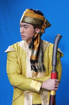 เสือสมิง