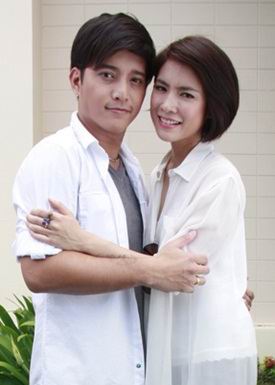 ยอดรักนักสู้