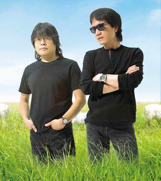 คอนเสิร์ต อัสนี-วสันต์ 26 ปี บ้าหอบฟาง