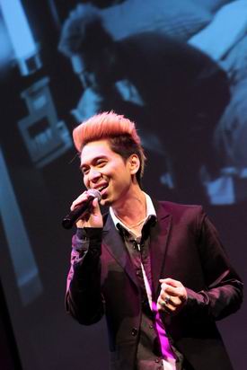 Green Concert # 15 Club Friday Based On True Story