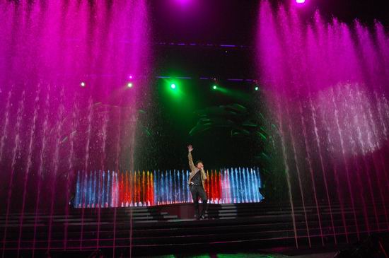 25 ปี แบบ เบิร์ด เบิร์ด โชว์ ตอน วันของเรา Young (ยัง) อยู่
