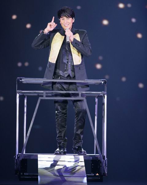 25 ปี แบบ เบิร์ด เบิร์ด โชว์ ตอน วันของเรา Young (ยัง) อยู่