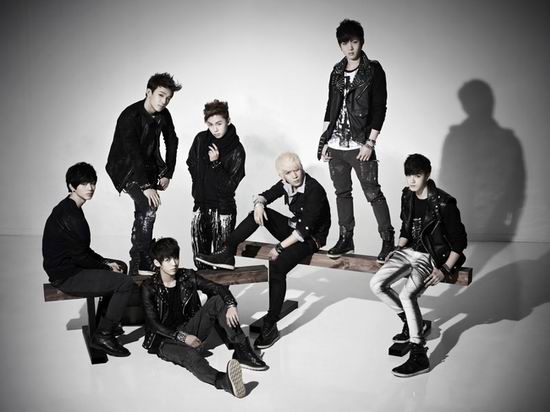 Korean Big Five in Bangkok BtoB