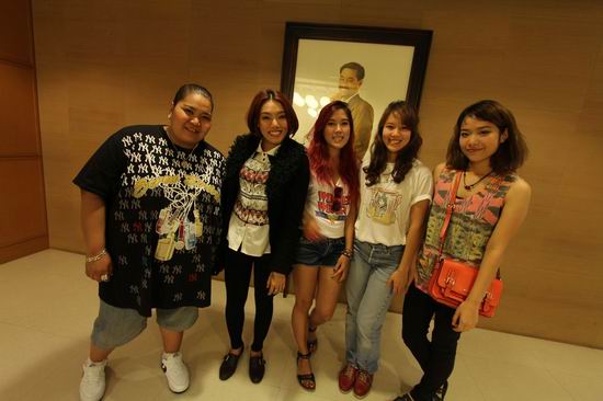 Da Endorphine Magic Of The Night Concert