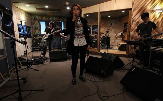 Da Endorphine Magic Of The Night Concert