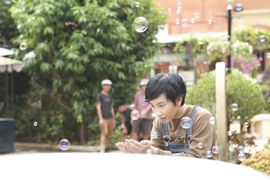 Getsunova MV เพลง ไกลแค่ไหน คือ ใกล้