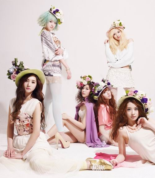 Hello Venus