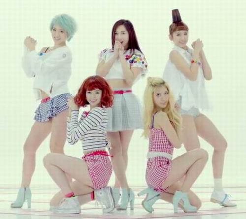 Hello Venus
