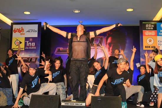 J20 Anniversary Concert