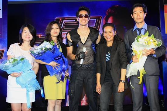 J20 Anniversary Concert