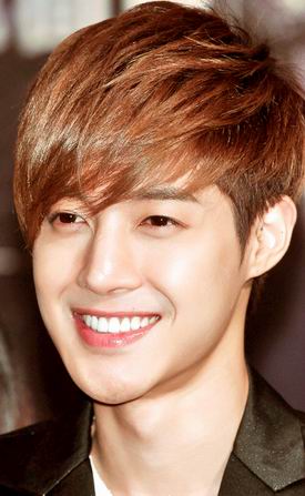 Kim Hyun Joong Fan Meeting in Bangkok
