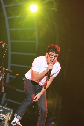 Da Endorphine Magic Of The Night Concert