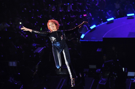 Da Endorphine Magic Of The Night Concert