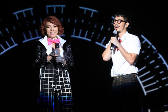Da Endorphine Magic Of The Night Concert