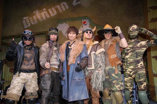 พาราด็อกซ์
