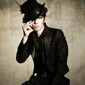 Vanness Wu Showcase and Fan Meeting in Bangkok 2012
