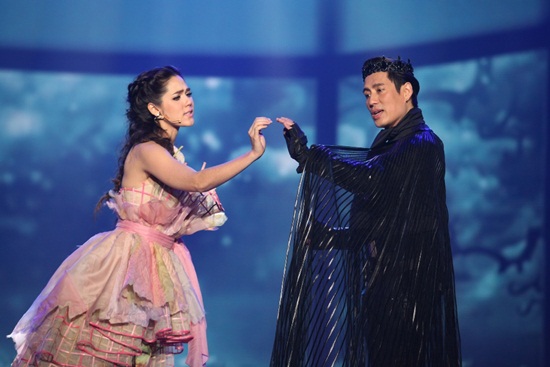 25 ปี แบบเบิร์ดเบิร์ด โชว์ ตอน วันของเรา Young (ยัง) อยู่