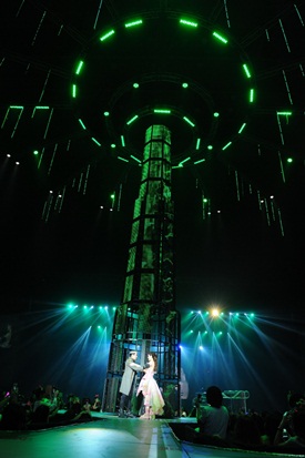 25 ปี แบบเบิร์ดเบิร์ด โชว์ ตอน วันของเรา Young (ยัง) อยู่