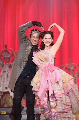 25 ปี แบบเบิร์ดเบิร์ด โชว์ ตอน วันของเรา Young (ยัง) อยู่