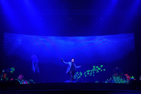 25 ปี แบบเบิร์ดเบิร์ด โชว์ ตอน วันของเรา Young (ยัง) อยู่