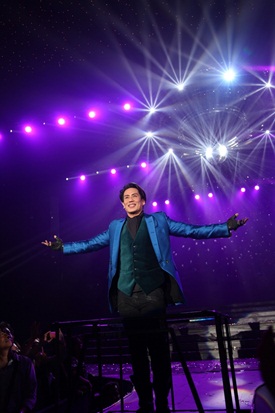 25 ปี แบบเบิร์ดเบิร์ด โชว์ ตอน วันของเรา Young (ยัง) อยู่