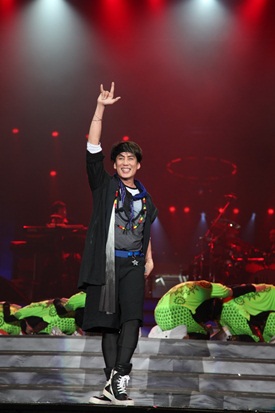 25 ปี แบบเบิร์ดเบิร์ด โชว์ ตอน วันของเรา Young (ยัง) อยู่