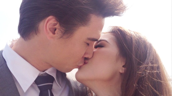 บี พีระพัฒน์ MV เพลง รู้