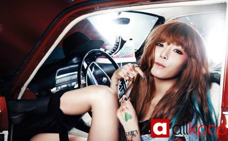 hyuna