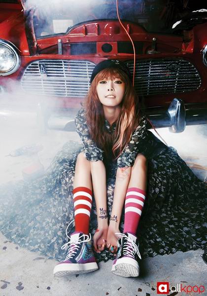 hyuna