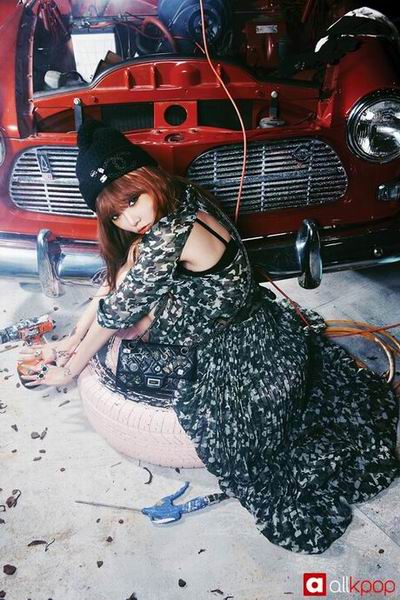 hyuna