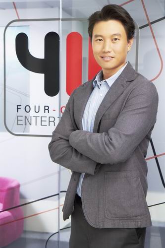 2013 2PM Live Tour In Bangkok : What Time Is It