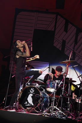 Chang Fest