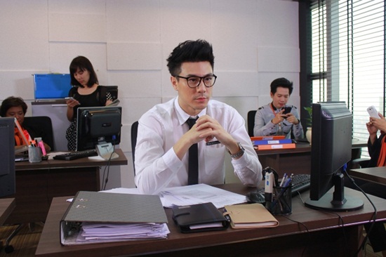 โดม ปกรณ์ ลัม MV เพลง Can You Hear Me