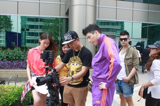 โดม ปกรณ์ ลัม MV เพลง Can You Hear Me