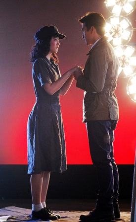 ณเดชน์ MV เพลง อังศุมาลิน เพลงประกอบภาพยนตร์ คู่กรรม