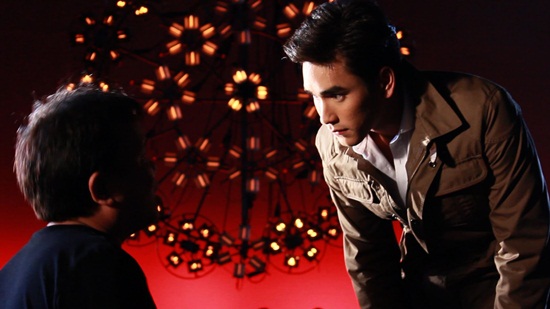 ณเดชน์ MV เพลง อังศุมาลิน เพลงประกอบภาพยนตร์ คู่กรรม