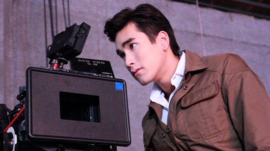 ณเดชน์ MV เพลง อังศุมาลิน เพลงประกอบภาพยนตร์ คู่กรรม