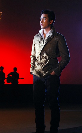 ณเดชน์ MV เพลง อังศุมาลิน เพลงประกอบภาพยนตร์ คู่กรรม