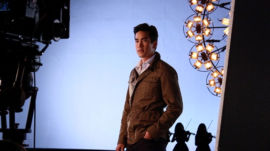 ณเดชน์ MV เพลง อังศุมาลิน เพลงประกอบภาพยนตร์ คู่กรรม