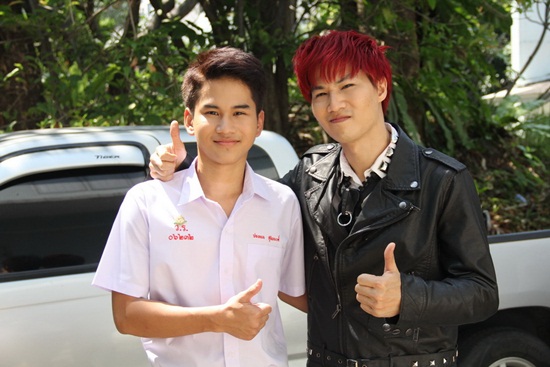 Paradox  MV เพลง ไม่มีเธอ (กล่องดวงใจ)
