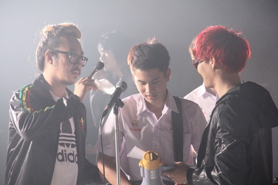 Paradox  MV เพลง ไม่มีเธอ (กล่องดวงใจ)