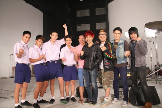 Paradox  MV เพลง ไม่มีเธอ (กล่องดวงใจ)